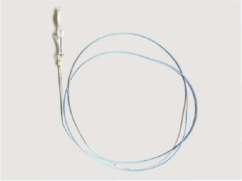 バルーンカテーテル